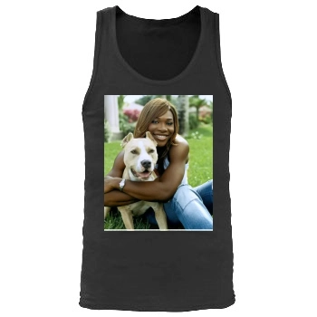 Serena Williams Men's Tank Top