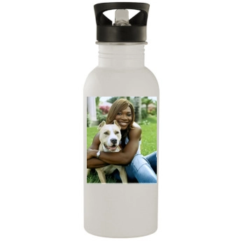 Serena Williams Stainless Steel Water Bottle