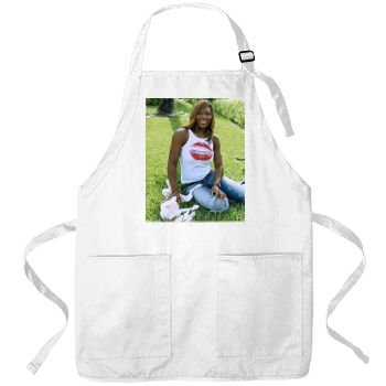 Serena Williams Apron