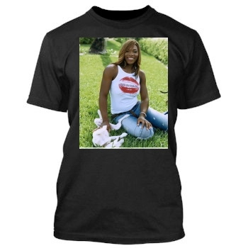 Serena Williams Men's TShirt