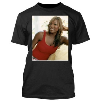 Serena Williams Men's TShirt