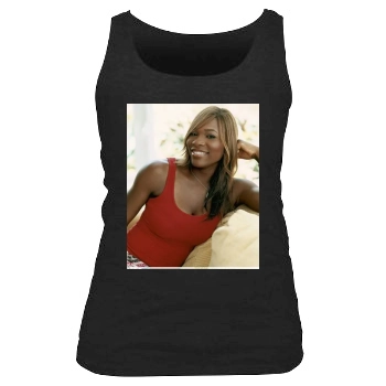 Serena Williams Women's Tank Top