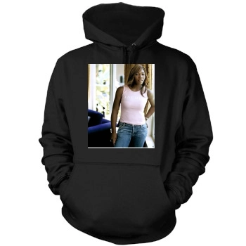 Serena Williams Mens Pullover Hoodie Sweatshirt