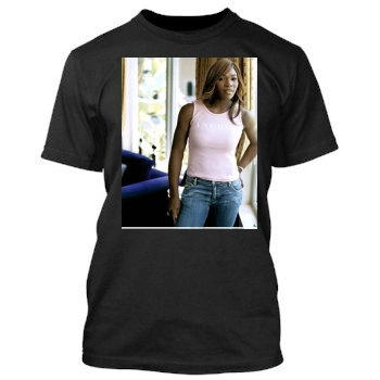 Serena Williams Men's TShirt