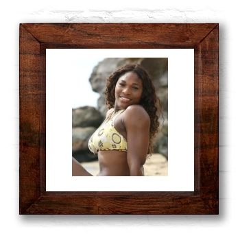 Serena Williams 6x6