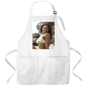 Serena Williams Apron