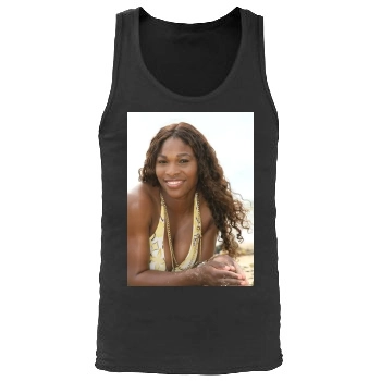 Serena Williams Men's Tank Top