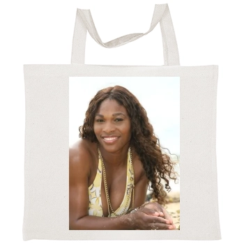 Serena Williams Tote