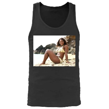 Serena Williams Men's Tank Top