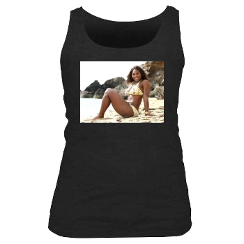 Serena Williams Women's Tank Top