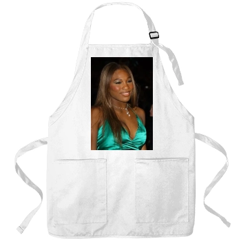 Serena Williams Apron