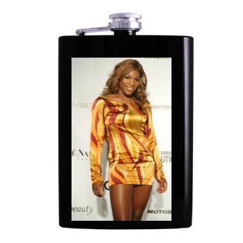 Serena Williams Hip Flask