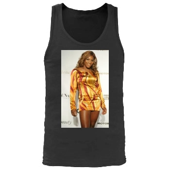 Serena Williams Men's Tank Top