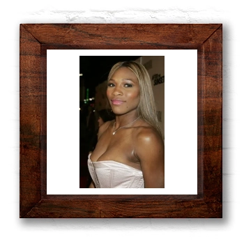 Serena Williams 6x6