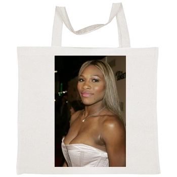 Serena Williams Tote