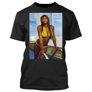 Serena Williams Men's TShirt