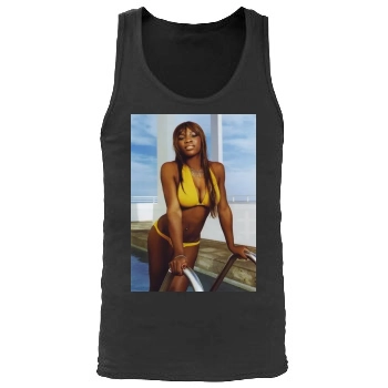 Serena Williams Men's Tank Top