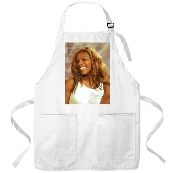 Serena Williams Apron