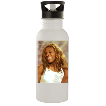 Serena Williams Stainless Steel Water Bottle