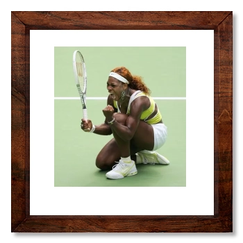 Serena Williams 12x12