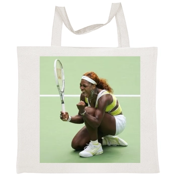 Serena Williams Tote