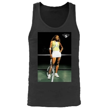 Serena Williams Men's Tank Top