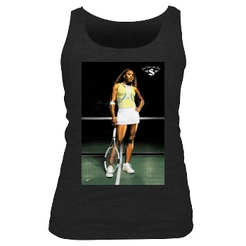 Serena Williams Women's Tank Top