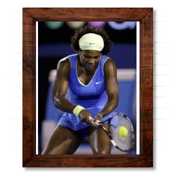 Serena Williams 14x17