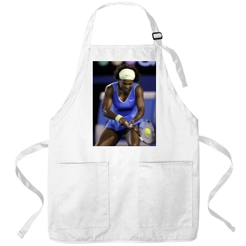 Serena Williams Apron