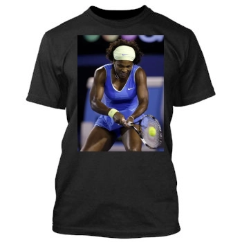 Serena Williams Men's TShirt