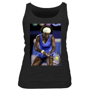 Serena Williams Women's Tank Top