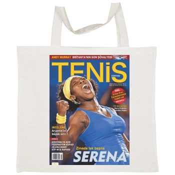 Serena Williams Tote