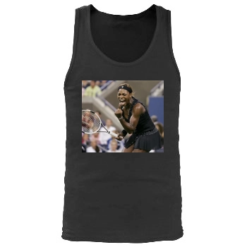 Serena Williams Men's Tank Top