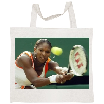 Serena Williams Tote