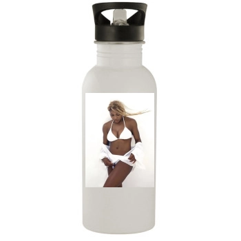 Serena Williams Stainless Steel Water Bottle