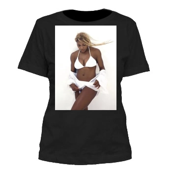 Serena Williams Women's Cut T-Shirt