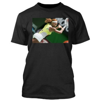 Serena Williams Men's TShirt