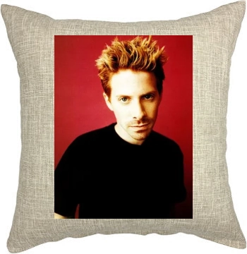 Seth Green Pillow