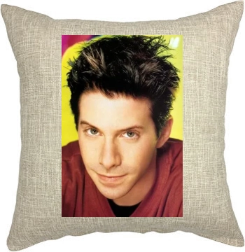 Seth Green Pillow