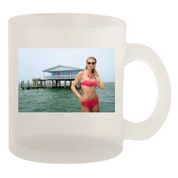 Fabiana Semprebom 10oz Frosted Mug