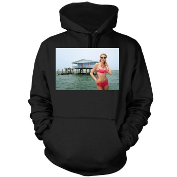 Fabiana Semprebom Mens Pullover Hoodie Sweatshirt