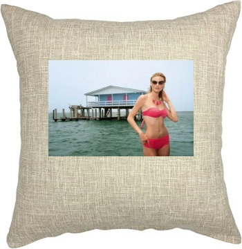 Fabiana Semprebom Pillow