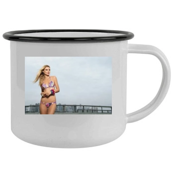 Fabiana Semprebom Camping Mug