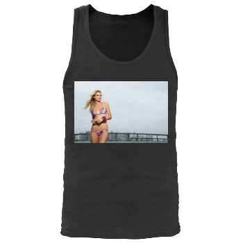 Fabiana Semprebom Men's Tank Top