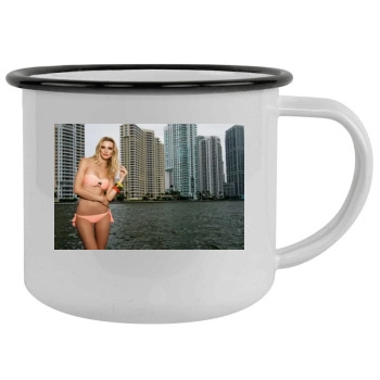 Fabiana Semprebom Camping Mug