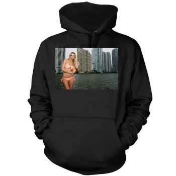 Fabiana Semprebom Mens Pullover Hoodie Sweatshirt