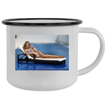 Fabiana Semprebom Camping Mug