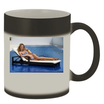 Fabiana Semprebom Color Changing Mug