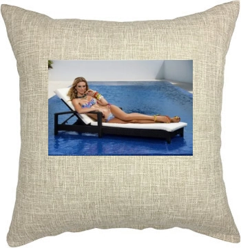 Fabiana Semprebom Pillow