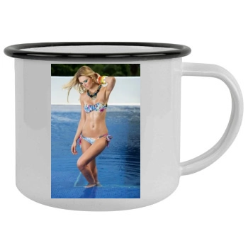 Fabiana Semprebom Camping Mug